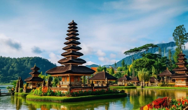 20 Unforgettable things to do: Where to go in Bali for first-time travelers